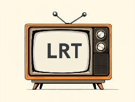 LRT Žvilgtelk