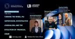 Gali būti 4 žmonės and tekstas „Center CenterofExcellencein of Excellencein Anti-Money Anti-MoneyLaundering Laundering ம LIETUVOS BANKAS In-depht conversation 11：45-12：15 TURNING TH WHEEL: FIU AudriusValeika Audrius Valeika Deputy Director DeputyDirectorofthe oft the LithuanlanFinancialOrime LithuanienFi inancial Crime InvestigetionService Service Šarünas Černiauskas Founder, Center Investi IvestigativeJournalism gative Journalism Siena Greta Barkauskiené Expert, Center Excellence inAnti-MoneyLaundering in Anti-Money Laundering SUPERVISION, INVESTIGATIVE JOURNALISM, AND HE EVOLUTION OF FINANCIAL NANSINIU ISIKALTIMI TYRIMO ONYBA CRIME LU EAA ELe 20th May 2025 RadissonBluHotel,Vilnius Radisson Blu Hotel, Vilnius“ grafika
