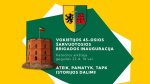 Gali būti žemėlapis ir tekstas vaizdas