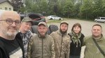 May be an image of 5 people
