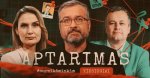 PALUCKO PASKOLA - kas toliau? | REAKCIJŲ APTARIMAS | #SUREIKŠMINKIM || Laisvės TV &amp; @sienatyrimai