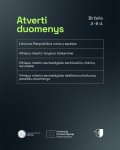 Gali būti tekstas „Atverti duomenys Birželio 2-6 d. Lietuvos Respublikos notary sąrašas Vilniaus miesto tarybos balsavimai Vilniaus miesto savivaldybes seniünaičiy rinkimy rezultatai Vilniaus miesto savivaldybes skelbiamy konkursu paraišku duomenys NAL SKARTOS NIADOSKARTOS SKA TOS 福密 LIETUVA Finansuoja Europos Sajunga NextGenerationEU“ vaizdas