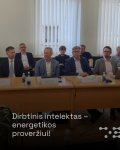 Gali būti 9 žmonės ir tekstas vaizdas
