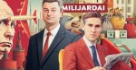 Valstybės pinigai saviems ir Žiemelio kišeniniai politikai