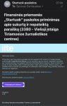 Gali būti tekstas vaizdas