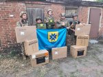 May be an image of ‎5 people and ‎text that says '‎STARLINK SIMIEU STARLINK mai DEIMOX WS WEFKALIIUEOA DEIMOX ALIENTECH WI-F O ※ MOTOnИAXOTHA MAPynOЛbCbKA 56 OKPEMA 560KPEMAMOTOrИrAAA MOTOR A6PИrAAA PИrAAA STARLIN NK ع 프니 INU0 COFL ow ECOFLOU =COFLOULA mlh.‎'‎‎