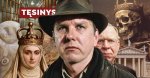 Saulius Poderis ir trijų karūnų paslaptis