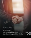 Gali būti 1 asmuo ir tekstas vaizdas