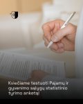 Gali būti 1 asmuo ir tekstas vaizdas