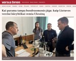 Gali būti 4 žmonės ir tekstas vaizdas