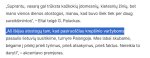 Gali būti tekstas vaizdas