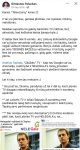 Gali būti 2 žmonės ir tekstas vaizdas
