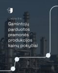 Gali būti naftos perdirbimo gamykla ir tekstas vaizdas