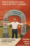 Gali būti 1 asmuo ir tekstas vaizdas