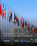 Gali būti tekstas „Prisidekite prie Europos Duomeny sajungos strategijos eurostat EUROPEAN STATISTICAL SYSTEM European Commission“ vaizdas