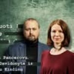 PANCEROVAS | DAVIDONYTĖ | KINČINAS: kaip VRK išsuko „Nemuno aušrą“ nuo labai rimtų pasekmių