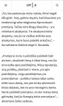 Gali būti tekstas „„Tai, kas pastaruoju metu vyksta, tikrai negali džiuginti. Taip, galima skystis, kad klausimai tendencingi arba méginama išprovokuoti premjerą. nera blogy klausimy netinkami atsakymai. Tie atsakymai kelia abejoniy, nes jie ne visiškai atitinka tuos atsakymus, kurie buvo pateikti žurnalistams Dubline teige G. Nauseda. „Premjerui noriu nuoširdžiai palinketi buti atviram, atsakineti tiesą tiktai tiesą, nes eina kalba apie pasitikéjimą. Mũsy reputacija, visy politiky, jskaitant mane, yra apie Jeigu pasitikéjimas yra politikui labai sunku dirbti savo darbą, nes jam tenka užsiiminéti kitais dalykais, bet ne savo darbu. Norisi palinkéti premjerui, vis dar matau tokią galimybę, kad jis išvengty tokio scenarijaus&quot;,- akcentavo šalies“ vaizdas