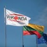 Vikonda grupė