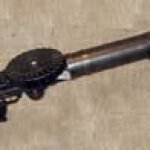 Armija-2020: naujas kulkosvaidis RPL-20