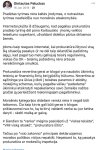Gali būti 1 asmuo ir tekstas vaizdas