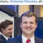 Palucko transformacija: iš laisvo žodžio sergėtojo į vsio zakono bebrą