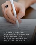 Gali būti tekstas vaizdas
