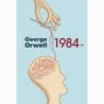 George Orwell - 1984 (skaito Giedrius Kadiša)