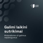 Gali būti tekstas vaizdas