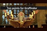 Gali būti ‎2 žmonės ir ‎tekstas „‎김제지 مه 网 XI VIX Ten points for Gryffindor‎“‎‎ vaizdas
