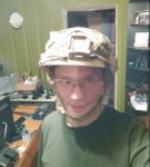 May be an image of 1 person
