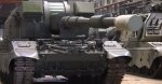 Spanish firm supplies Russia with machine for artillery production