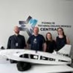 FTMC mokslininkai tirs iš karo veiksmų zonos Ukrainoje atvežtą rusišką droną „Gerbera“