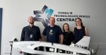 FTMC mokslininkai tirs iš karo veiksmų zonos Ukrainoje atvežtą rusišką droną „Gerbera“
