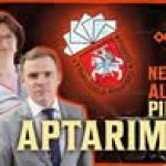 VRK dėl Nemuno aušros pinigų kreipsis į teisėsaugą | Tyrimo aptarimas