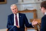 Gali būti 2 žmonės ir Ovalusis kabinetas vaizdas