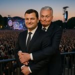Gali būti 2 žmonės vaizdas