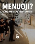 Gali būti 3 žmonės ir tekstas vaizdas