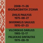 Gali būti tekstas vaizdas