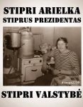 Gali būti 1 asmuo ir tekstas vaizdas