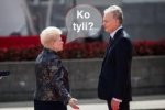 May be an image of 2 people and text that says 'Ko tyli?'
