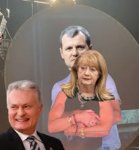 Gali būti 2 žmonės vaizdas