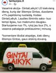 May be an image of van and text