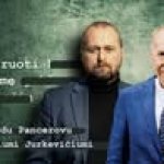 PANCEROVAS | JURKEVIČIUS: egzaminų absurdas atvėrė šliuzą kalbėti apie esmines problemas