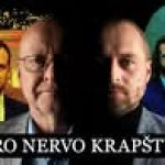 VALATKA | PANCEROVAS #26: Nausėda laukia ne institucijų atsakymų, bet Palucko išteisinimo
