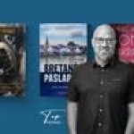 TOP11 knygų vasarai: įtraukiantys trileriai ir fantastinė literatūra | Video