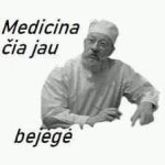 May be an image of 1 person and text