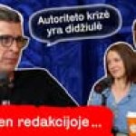 Istorinės paralelės, Orbanizacija ir autoriteto krizė | Norbertas Černiauskas
