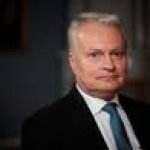 Prezidentas pripažįsta Gentvilą pavadinęs šiukšle: tai yra mano žodžiai