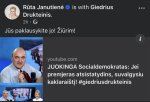 Gali būti 4 žmonės ir tekstas vaizdas