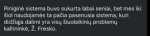 Gali būti tekstas vaizdas